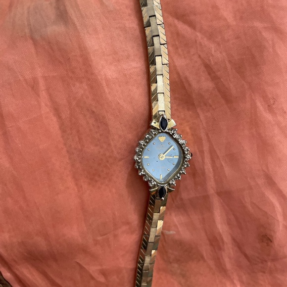 Jules Jurgensen Vintage Watch